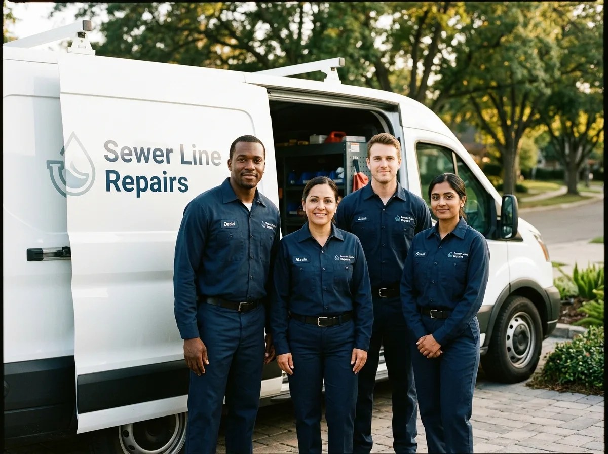 Emergency Plumber company in Forest Grove, OR