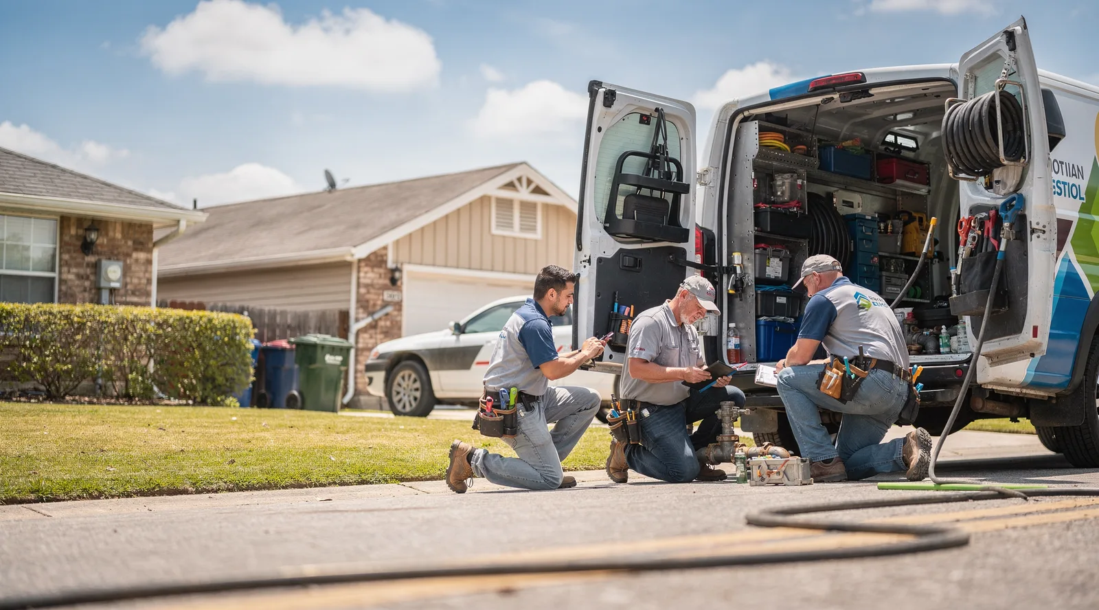 Emergency Plumber in Forest Grove, OR near me